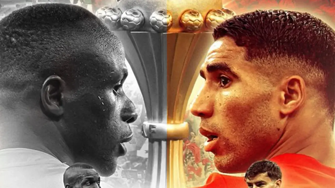 صدام القمة الإفريقية.. موعد انطلاق مباراة المغرب والسنغال في نهائي بطولة 2026